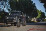 Mercedes-Benz G63 AMG 6x6 by Weistec Engineering 2015 года